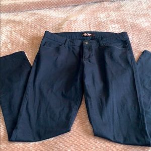 Active Basic Pants